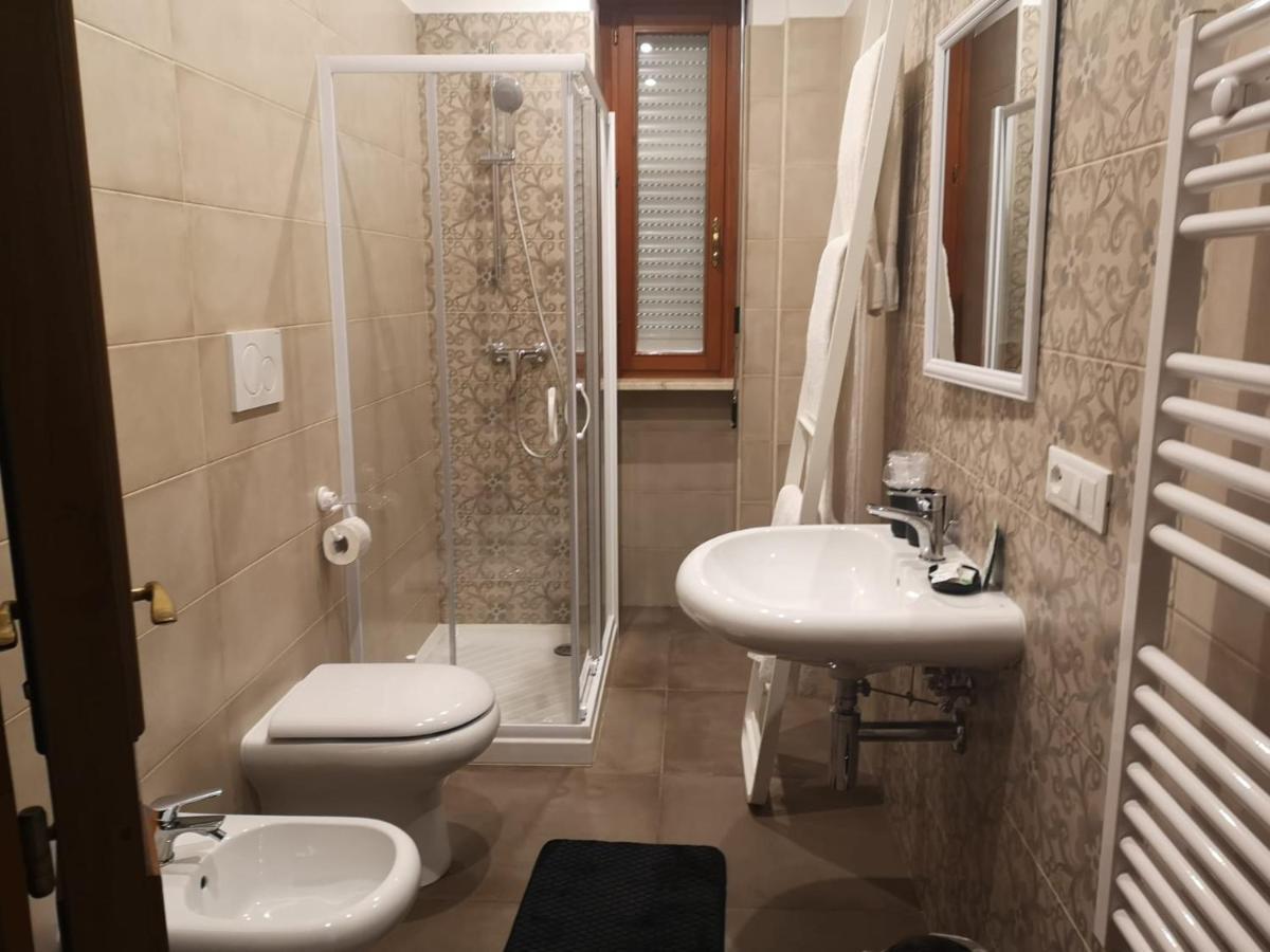 Mono Relax Apartment Lecce Exterior photo