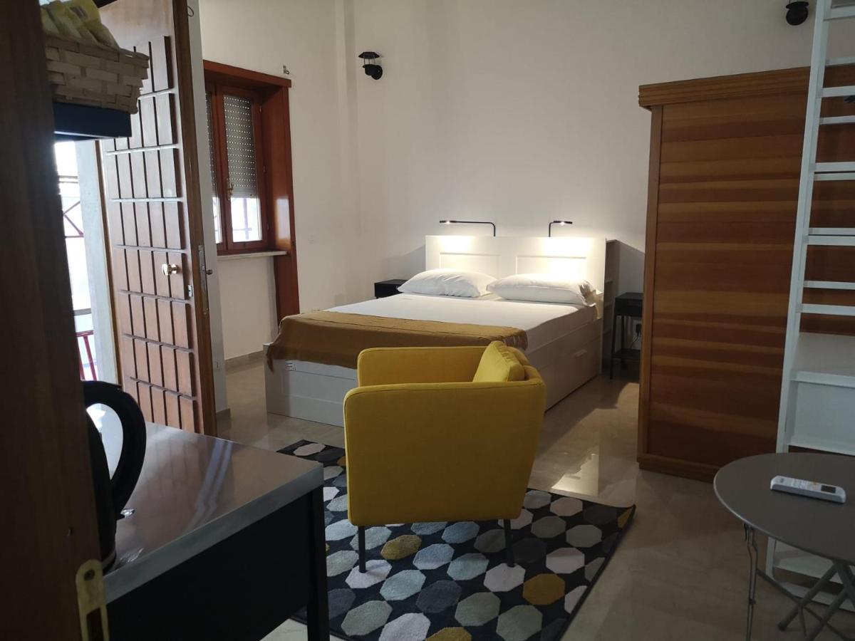 Mono Relax Apartment Lecce Exterior photo